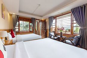 Sapa Florence Hotel