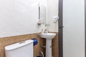 Sapa Florence Hotel