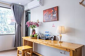 Sapa Florence Hotel