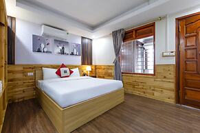 Sapa Florence Hotel