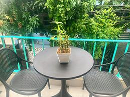 Central Boutique Villa In Old Town