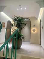 Central Boutique Villa In Old Town