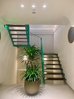 Central Boutique Villa In Old Town