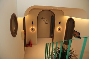 Central Boutique Villa In Old Town