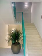 Central Boutique Villa In Old Town