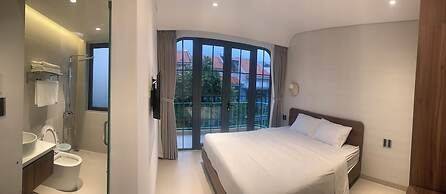 Central Boutique Villa In Old Town