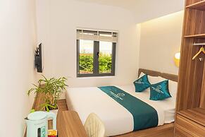 Central Boutique Villa In Old Town