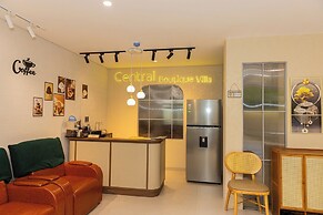 Central Boutique Villa In Old Town