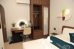Central Boutique Villa In Old Town