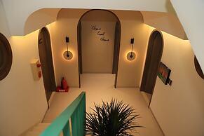 Central Boutique Villa In Old Town