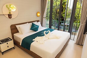 Central Boutique Villa In Old Town