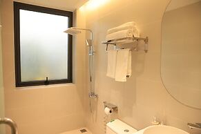 Central Boutique Villa In Old Town