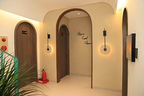 Central Boutique Villa In Old Town