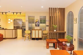 Central Boutique Villa In Old Town
