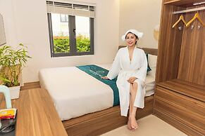 Central Boutique Villa In Old Town