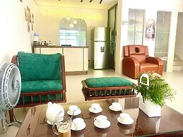 Central Boutique Villa In Old Town