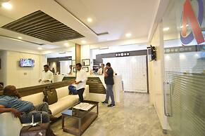 Hotel Atlantic
