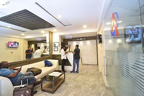 Hotel Atlantic
