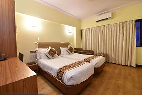 Hotel Atlantic