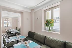 Morus Acropolis Boutique Hotel