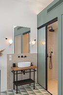 Morus Acropolis Boutique Hotel