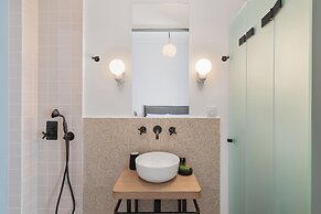 Morus Acropolis Boutique Hotel