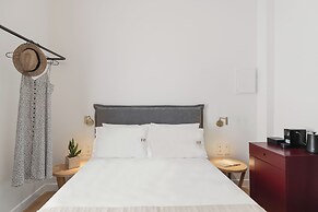 Morus Acropolis Boutique Hotel