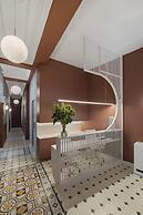 Morus Acropolis Boutique Hotel