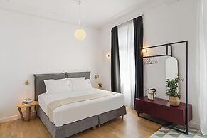 Morus Acropolis Boutique Hotel