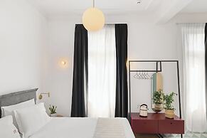 Morus Acropolis Boutique Hotel
