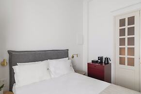 Morus Acropolis Boutique Hotel