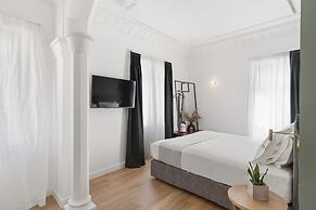 Morus Acropolis Boutique Hotel