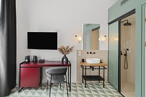 Morus Acropolis Boutique Hotel
