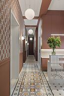 Morus Acropolis Boutique Hotel