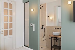 Morus Acropolis Boutique Hotel