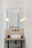 Morus Acropolis Boutique Hotel