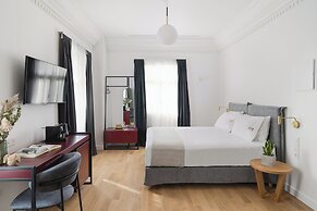 Morus Acropolis Boutique Hotel