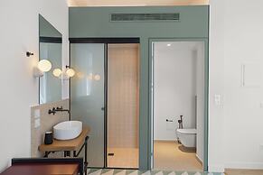 Morus Acropolis Boutique Hotel