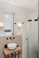Morus Acropolis Boutique Hotel