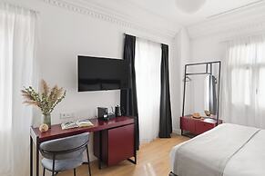 Morus Acropolis Boutique Hotel