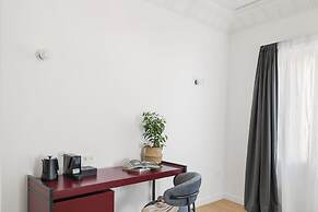 Morus Acropolis Boutique Hotel