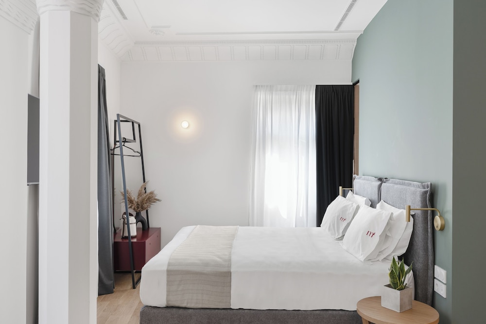 Morus Acropolis Boutique Hotel