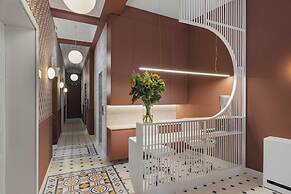 Morus Acropolis Boutique Hotel