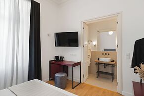 Morus Acropolis Boutique Hotel