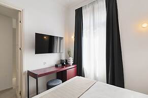 Morus Acropolis Boutique Hotel