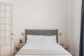 Morus Acropolis Boutique Hotel