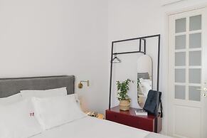 Morus Acropolis Boutique Hotel