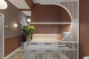 Morus Acropolis Boutique Hotel