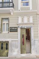 Morus Acropolis Boutique Hotel