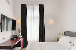 Morus Acropolis Boutique Hotel